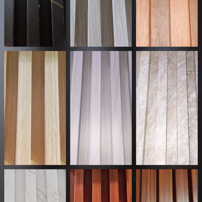 WALL PANEL