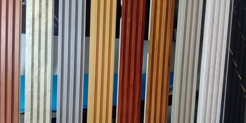 WALL PANEL