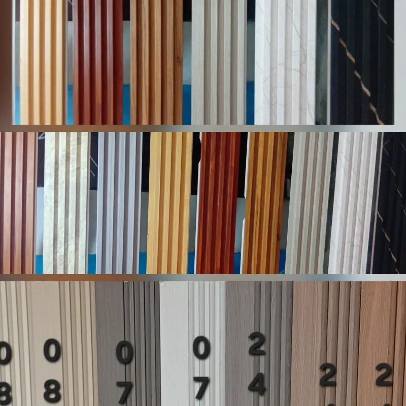 WALL PANEL