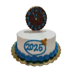 Cake 2025 (8 comensales) - 225111