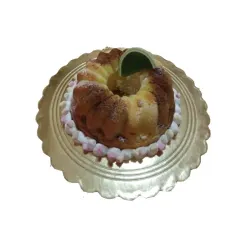 Cake al limón (4 comensales) - 153551