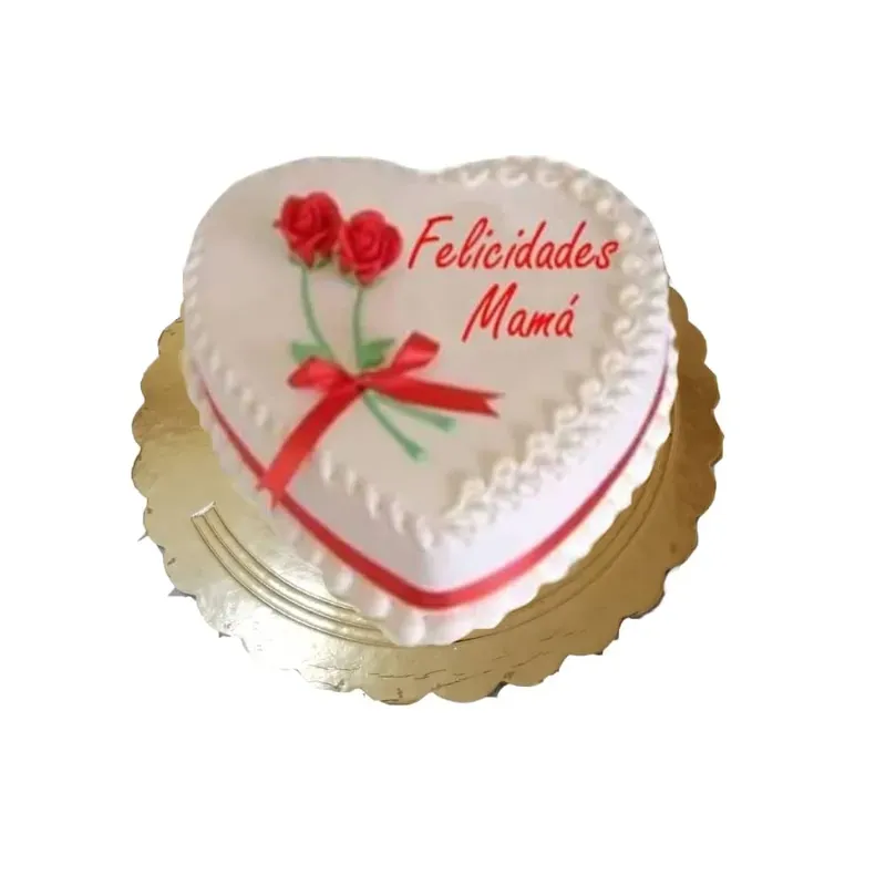 Cake celebrando con mamá (15 comensales) - 66489
