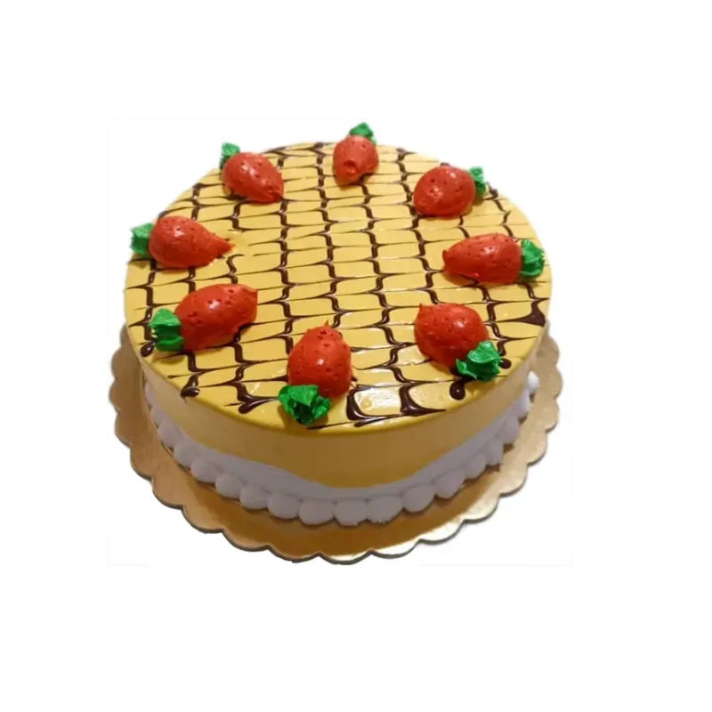 Cake combinado (8 comensales) - 254451