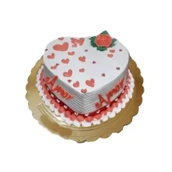 Cake Con Amor (15 comensales) - 63288