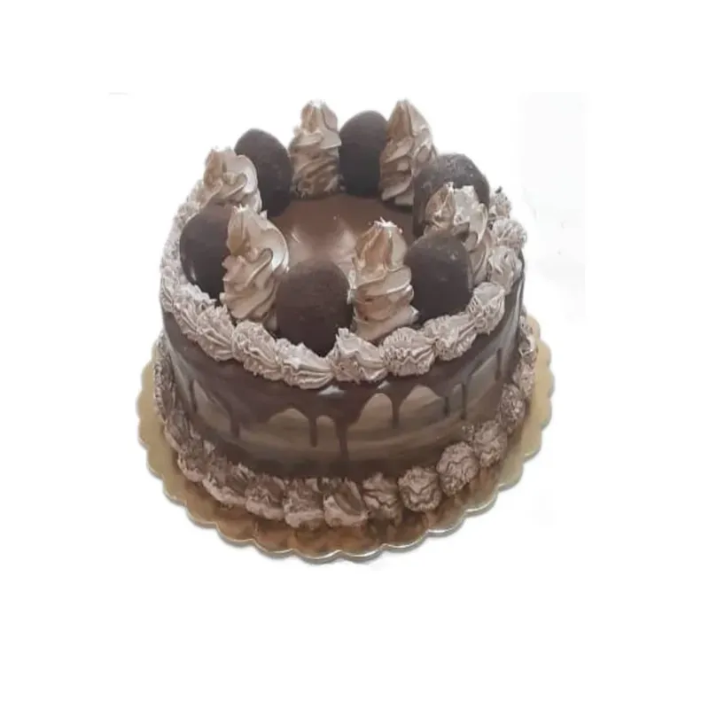 Cake con trufas y dulce amor (8 comensales) - 251840