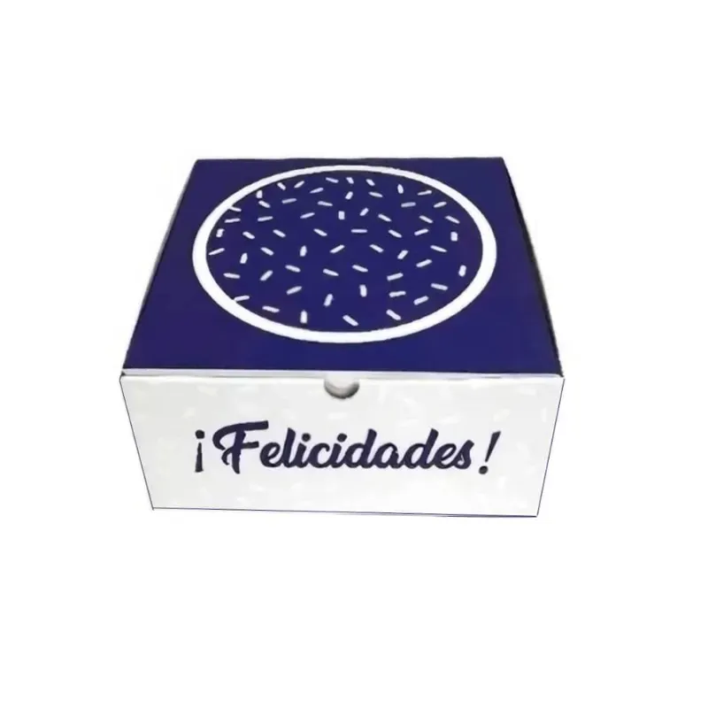 Cake Corazón Te amo Papá (15 comensales)