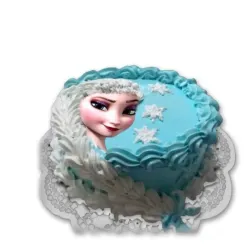 Cake Frozen (10 comensales) - 63639