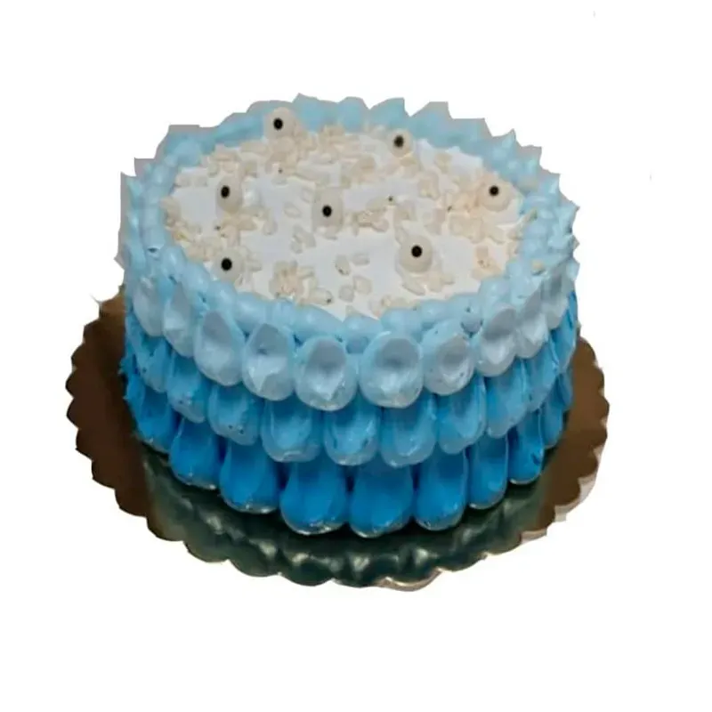 Cake ojos de papá (6 comensales) - 212466