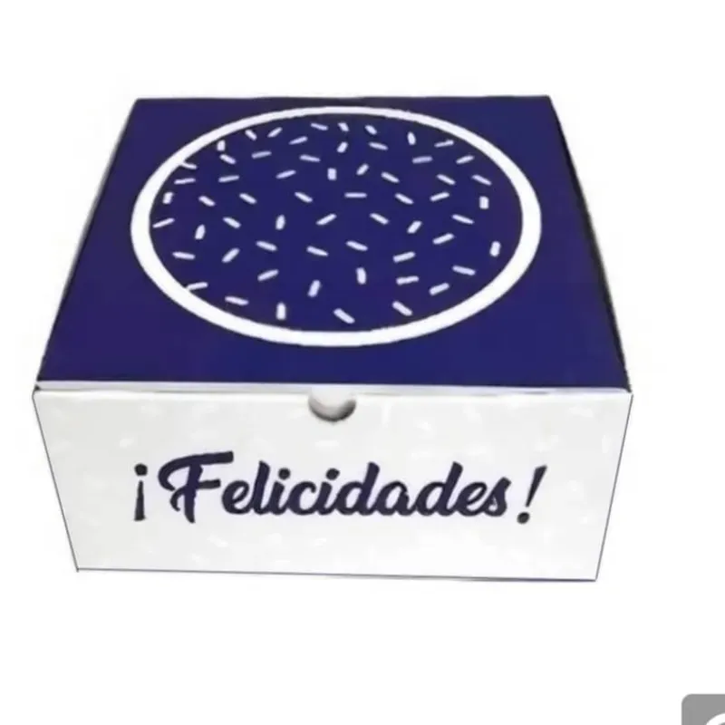 Cake para ti mujer (8 comensales) - 251219