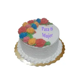Cake para ti mujer (8 comensales) - 251219