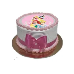 Cake Princesas (10 comensales) - 69178