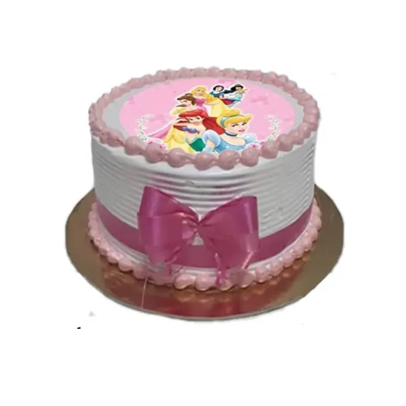Cake Princesas (10 comensales) - 69178