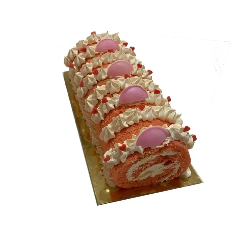 Cake rollo de enamorados (8 comensales) - 236006