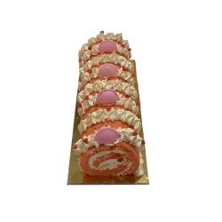 Cake rollo de enamorados (8 comensales) - 236006