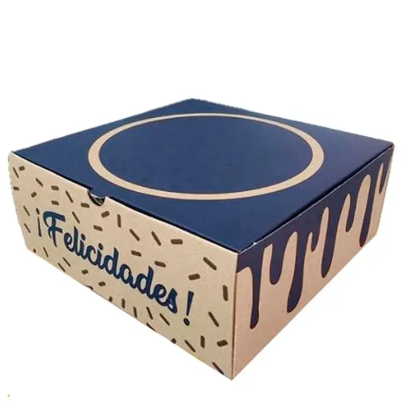 Cake Súper Héroes (10 comensales) - 63645