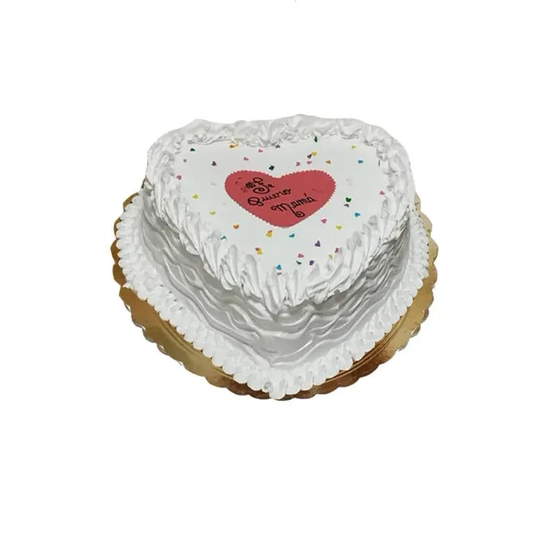 Cake te quiero mamá (15 comensales) - 140183