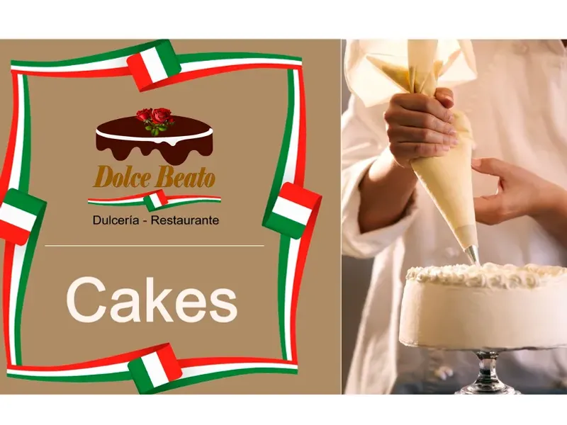 Cakes