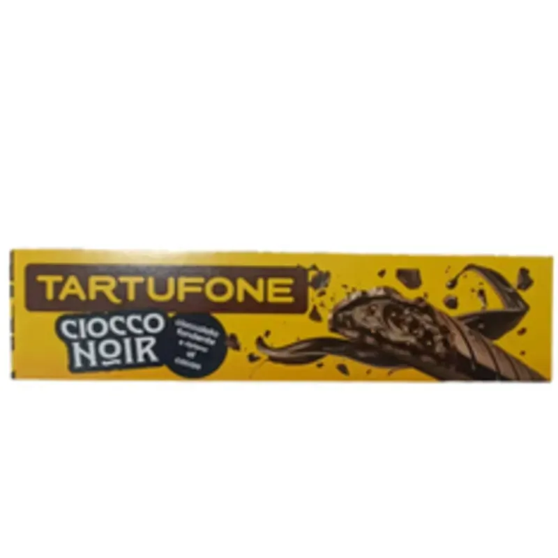 Cestica de flores + Barra de chocolate extra fundente - 267571