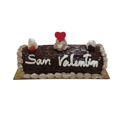 Pasión de San Valentín (15 comensales) - 63291