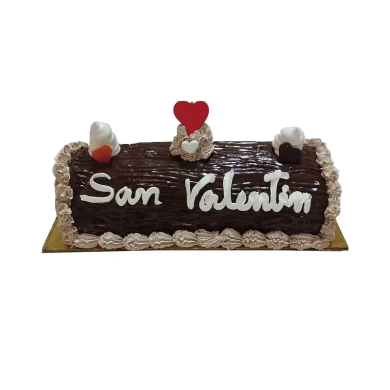 Pasión de San Valentín (15 comensales) - 63291