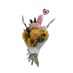 Ramo Mixto Tropical - 63352
