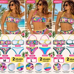 Bikini frutas