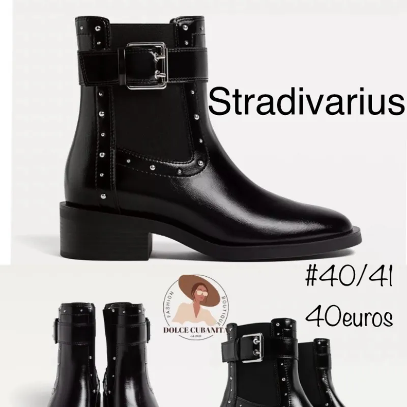 Botín Stradivarius