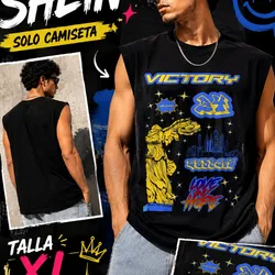 Pullover Shein