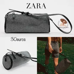 Cartera Zara