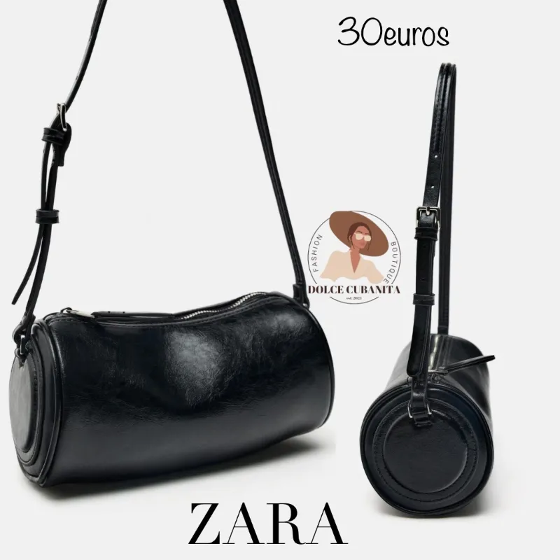 Cartera Zara