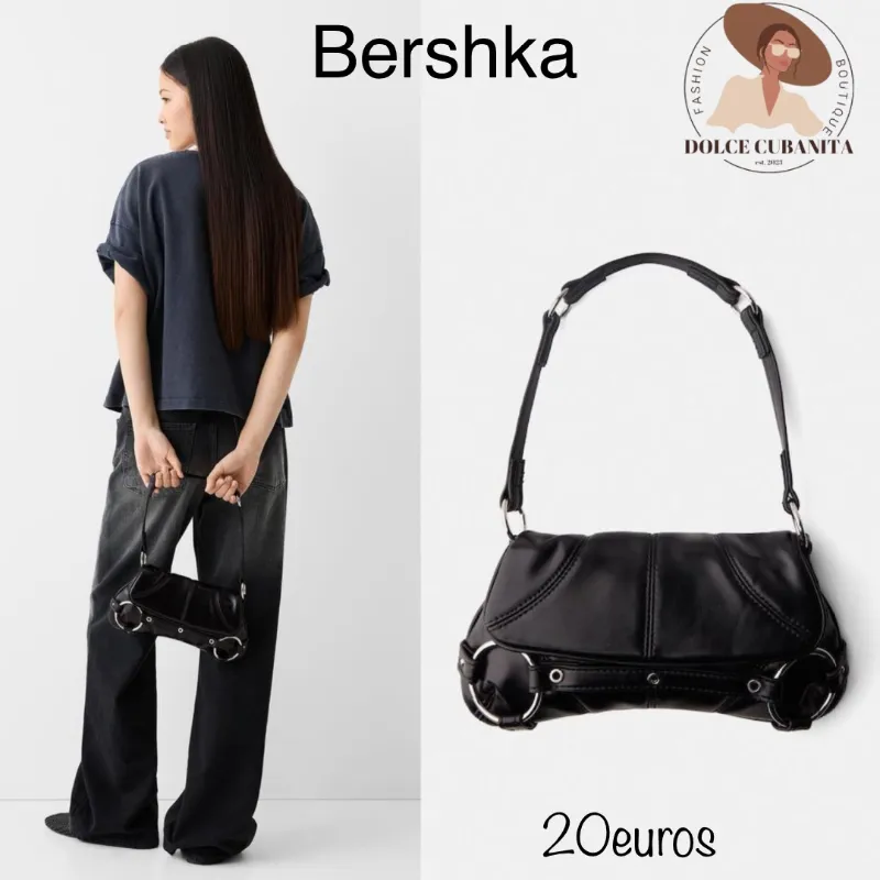 Carterita Bershka