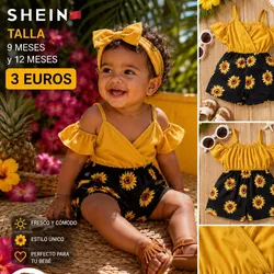 Conjuntito Shein