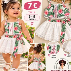 Conjunto niña