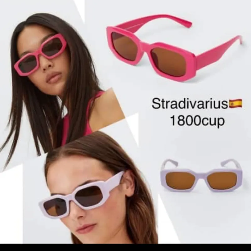 Gafas Stradivarius