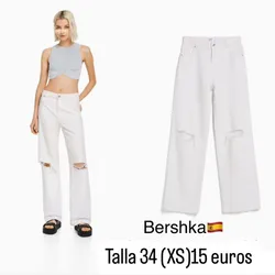 Jean Bershka