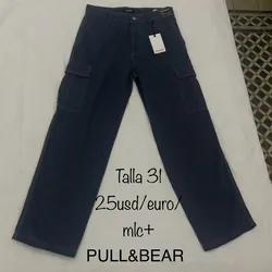 Jean PULL&BEAR 