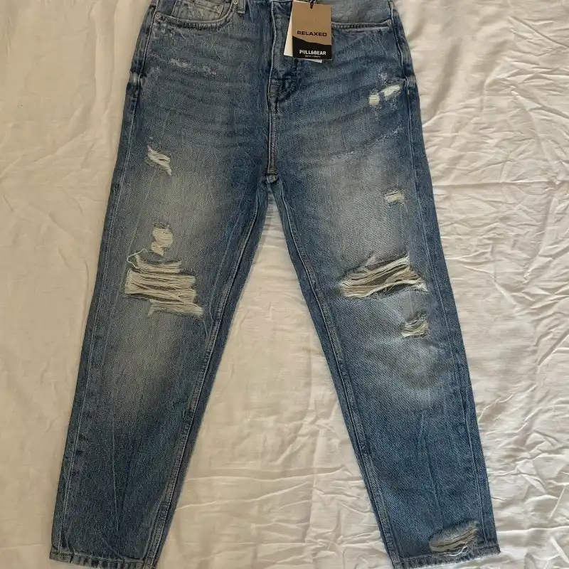 Jean PULL&BEAR 