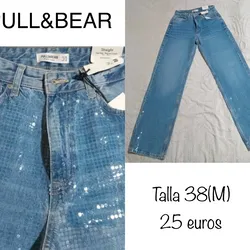 Jean PULL&BEAR 