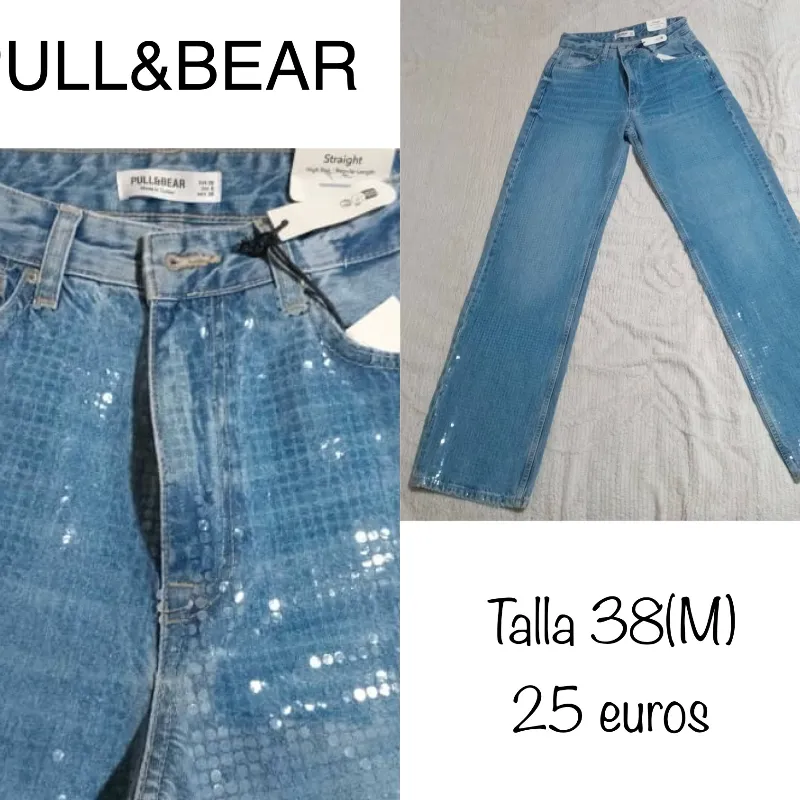 Jean PULL&BEAR 