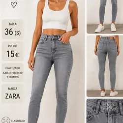 Jean Zara