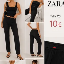 Legging Zara