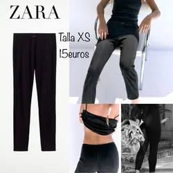 Legging Zara