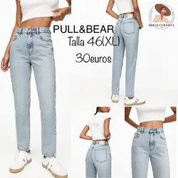 Mom Jean PULL&BEAR 