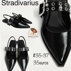 Mule Stradivarius