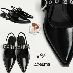Mule Stradivarius