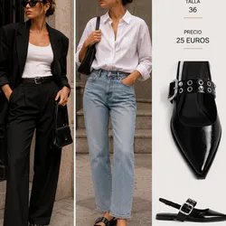 Mule Stradivarius