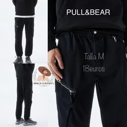 Pantalón PULL&BEAR 