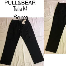 Pantalón PULL&BEAR 