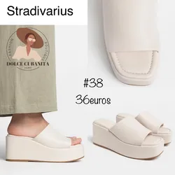 Plataforma Stradivarius