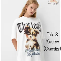 Pullover Bershka 